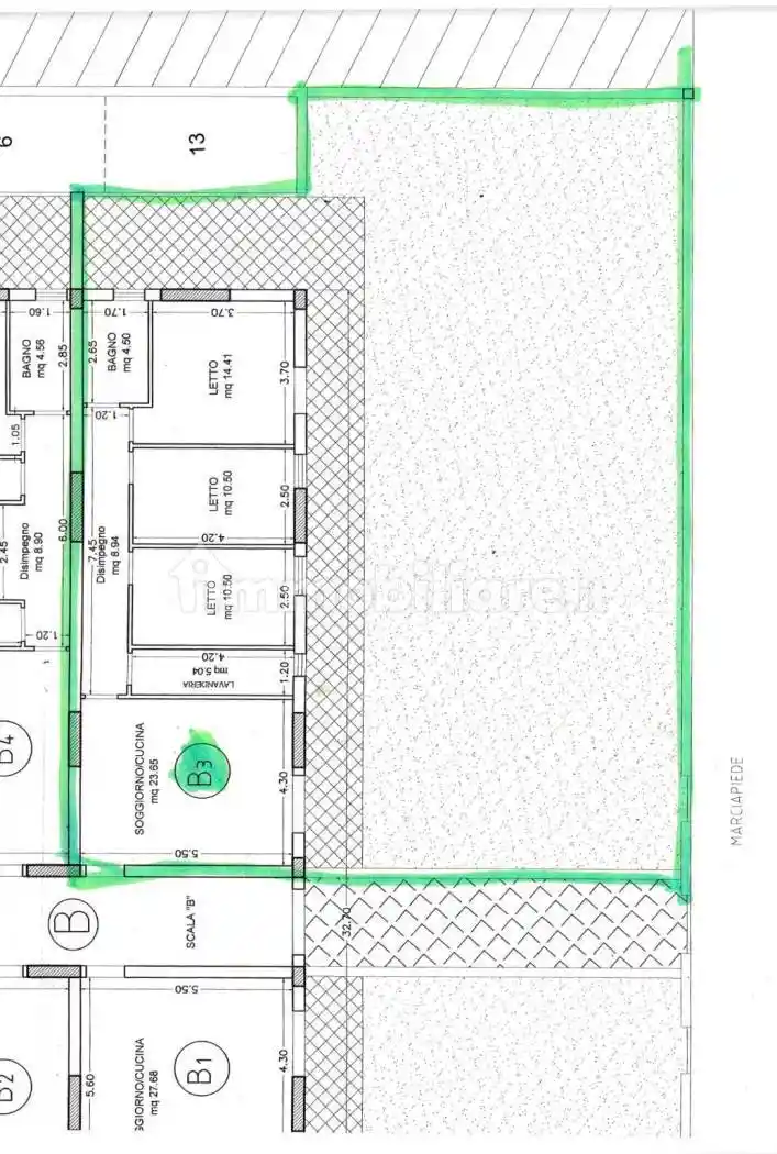 Appartamento viale delle Americhe 203, Nunziata - Pianetti, Ragusa - foto 5