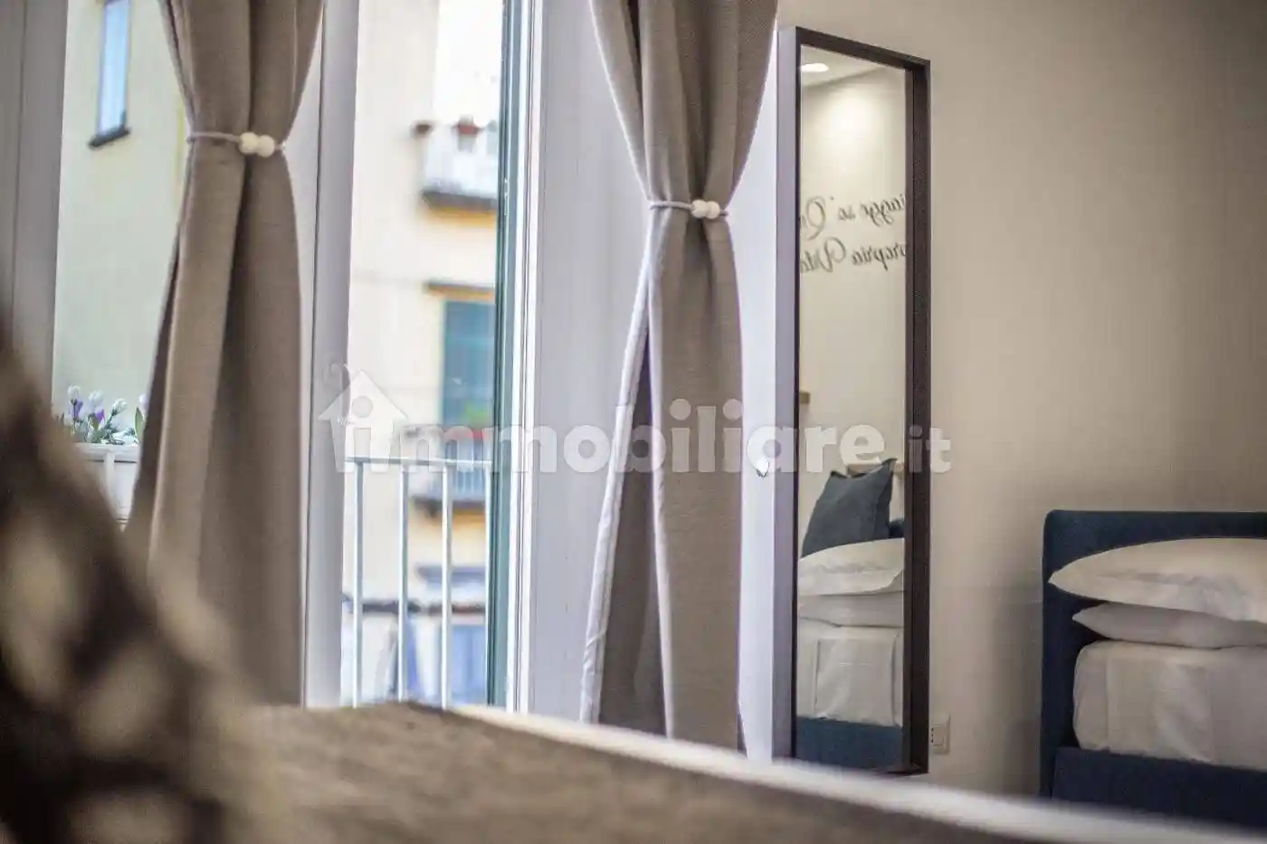 Bilocale via Montesanto, 22, Monte Santo, Napoli - foto 3