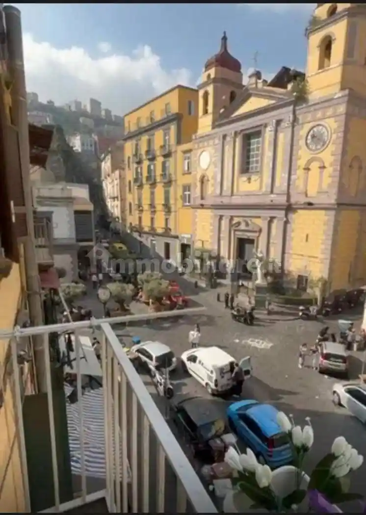Bilocale via Montesanto, 22, Monte Santo, Napoli - foto 4