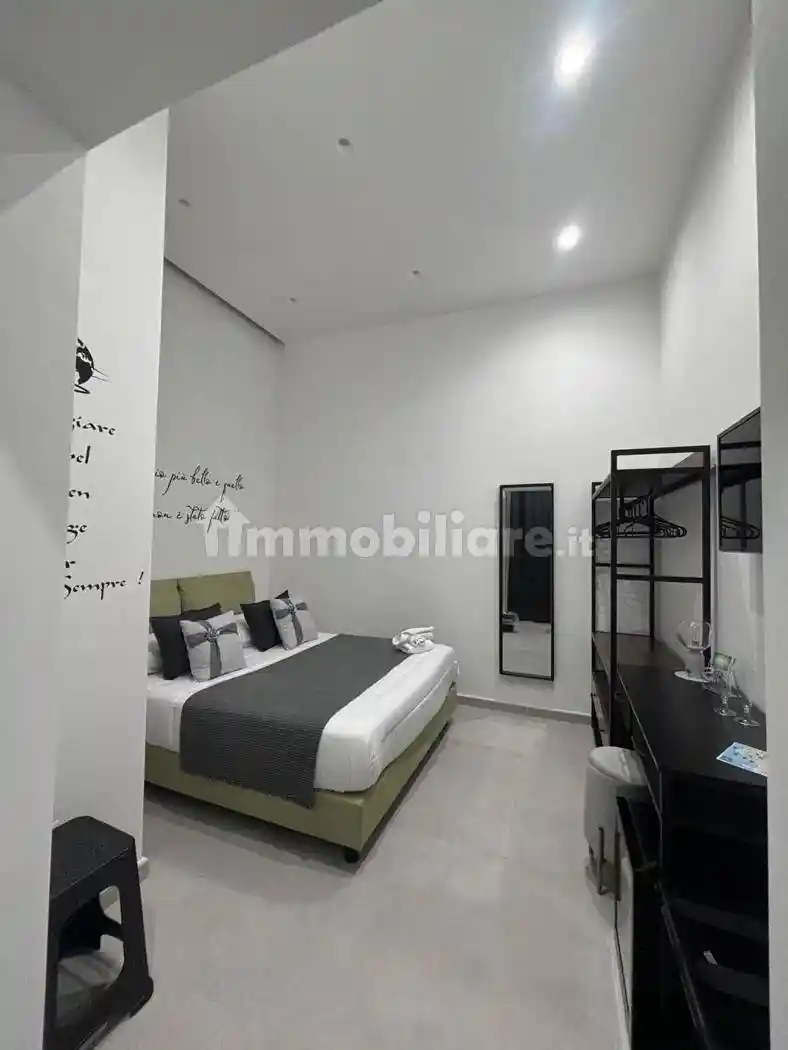 Bilocale via Montesanto, 22, Monte Santo, Napoli - foto 5