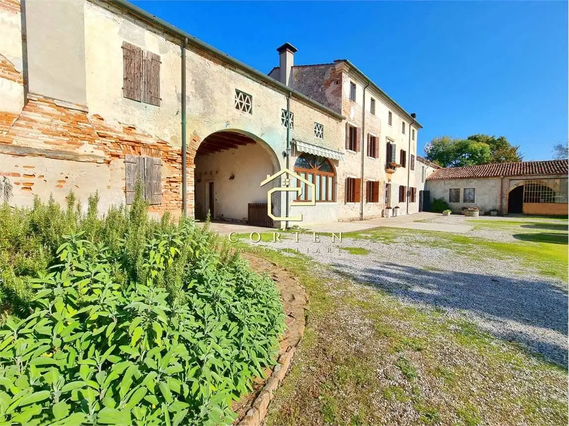 Villa in vendita a Campodarsego