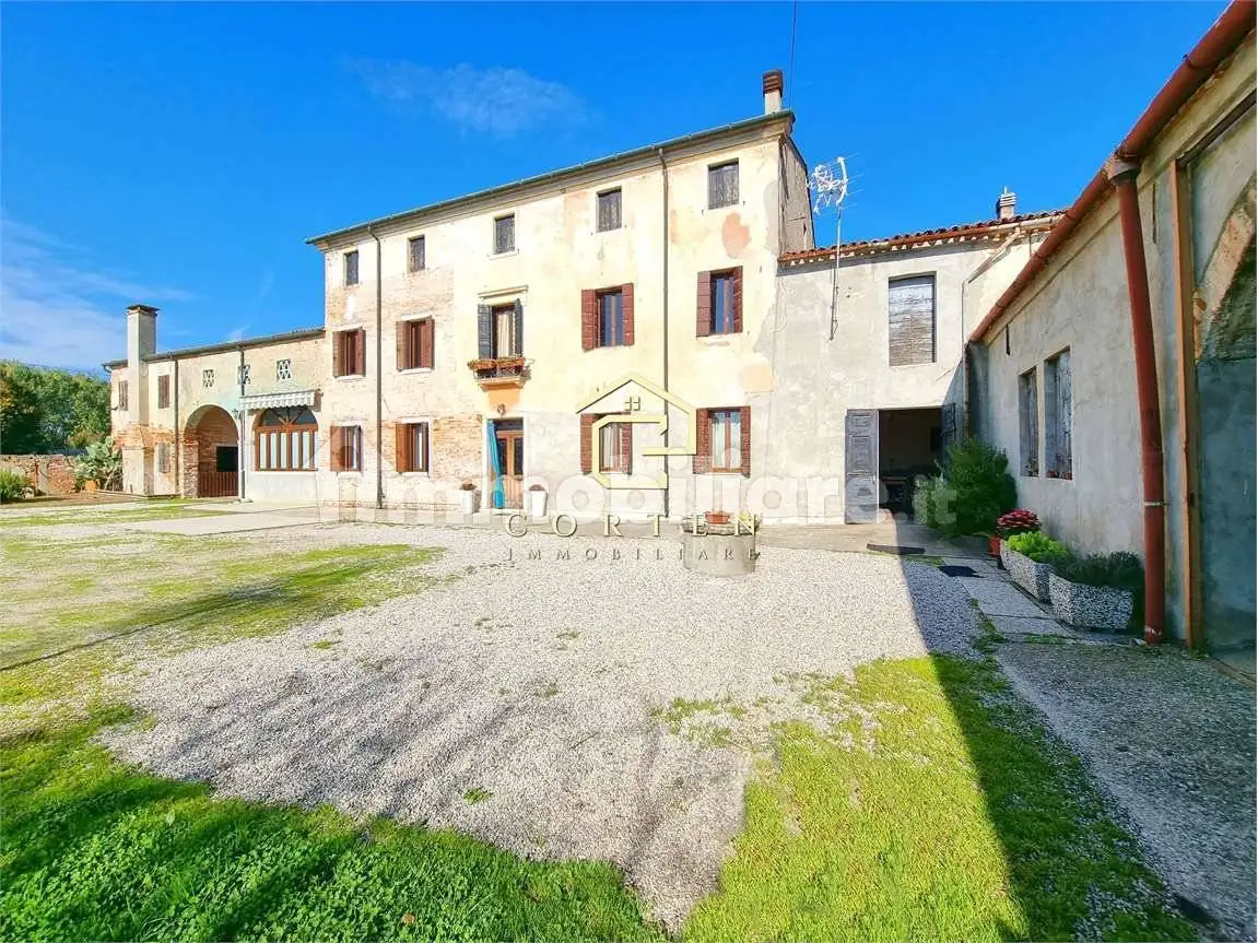 Villa unifamiliare via Pioga, 232, Centro, Campodarsego - foto 2