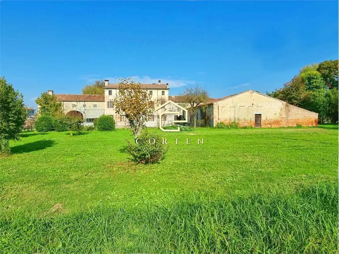 Villa unifamiliare via Pioga, 232, Centro, Campodarsego - foto 3