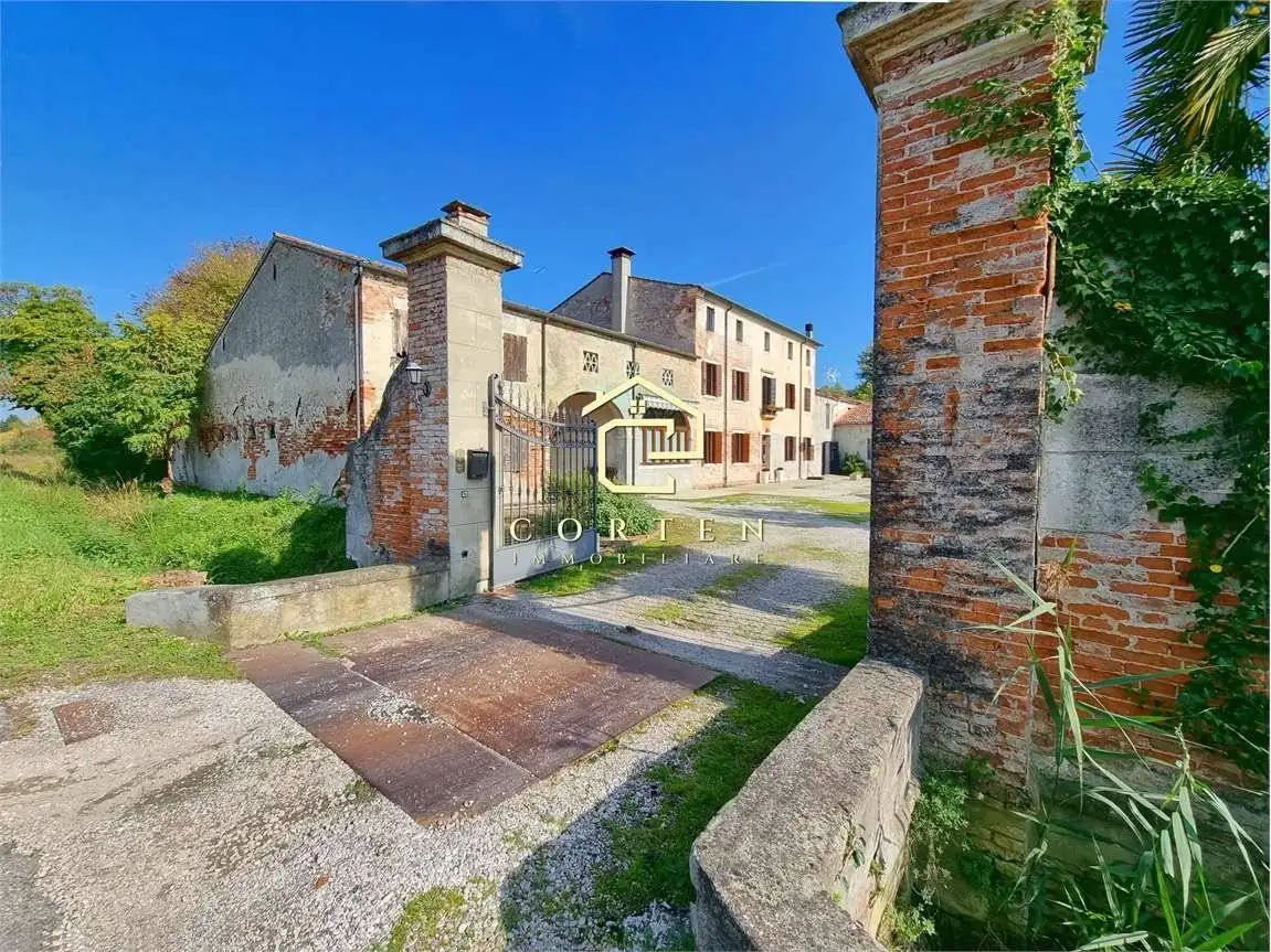 Villa unifamiliare via Pioga, 232, Centro, Campodarsego - foto 4