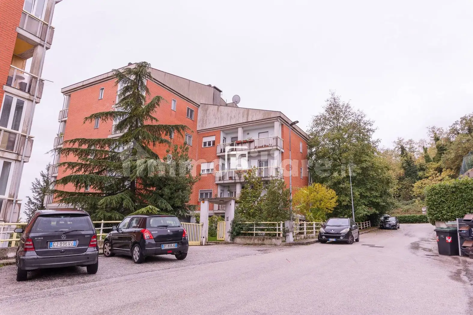 Appartamento in vendita a Campobasso