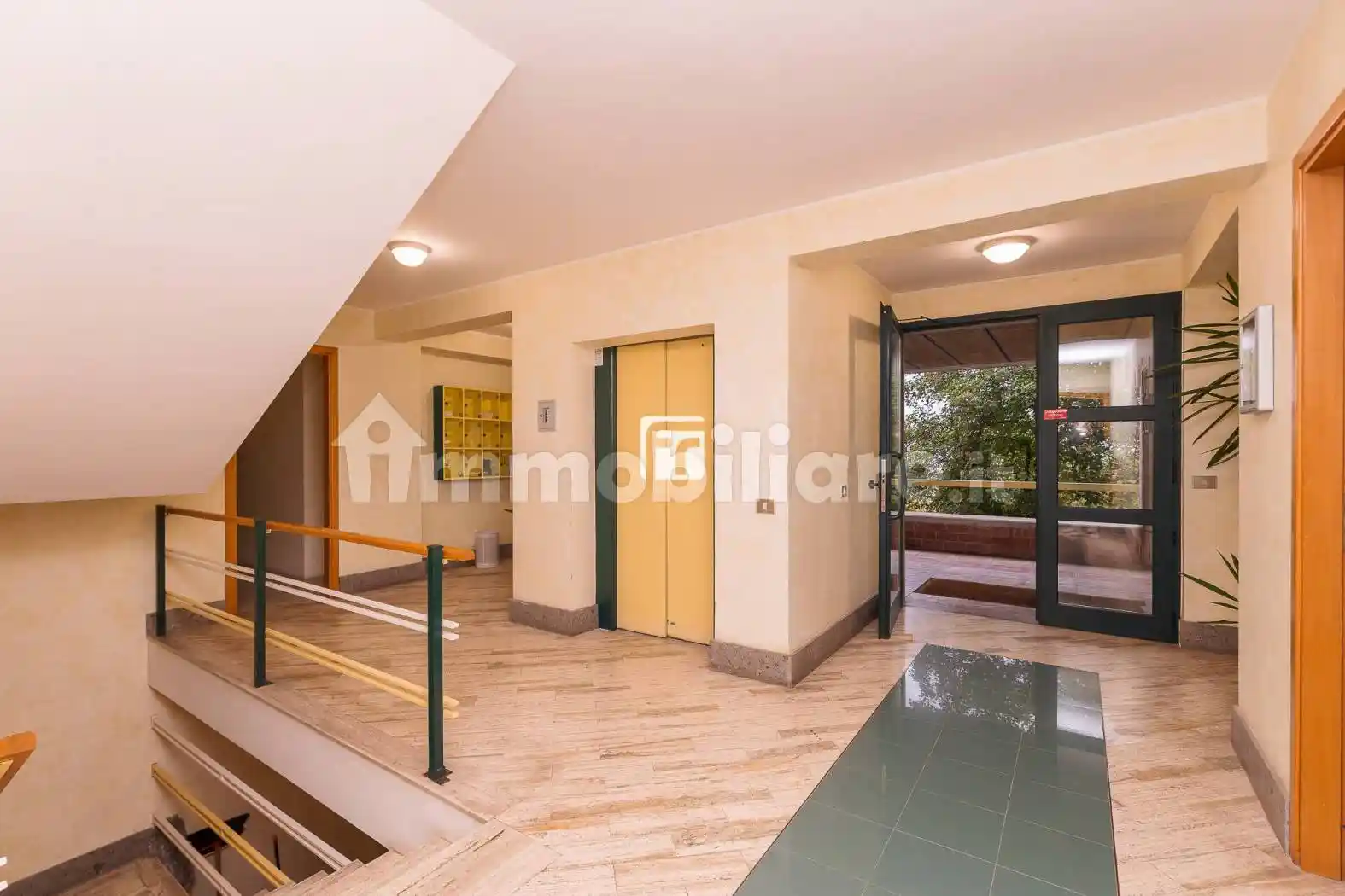 Appartamento Contrada Colle dell'Orso 130A, San Giovanni, Campobasso - foto 4