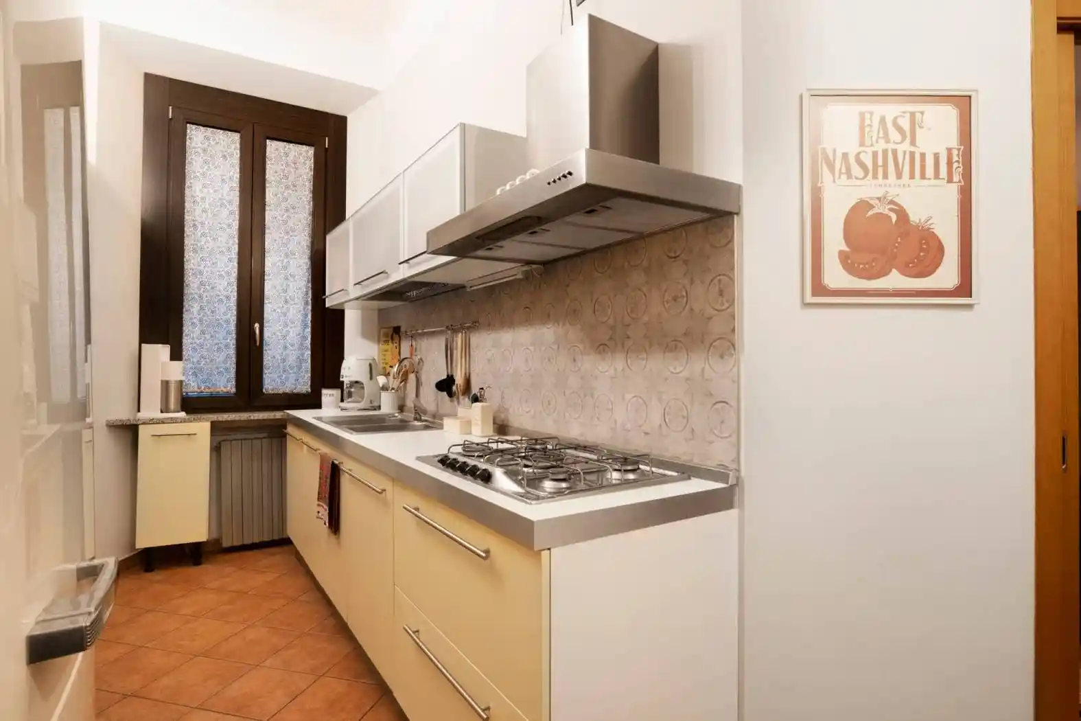 Bilocale via Tertulliano 58, Lodi - Brenta, Milano - foto 4