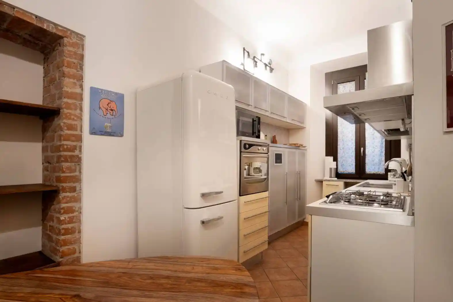 Bilocale via Tertulliano 58, Lodi - Brenta, Milano - foto 5