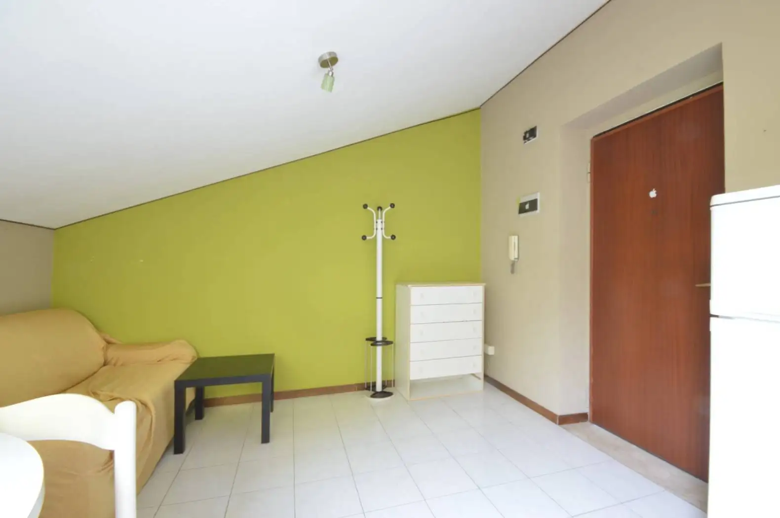 Attico - Mansarda in vendita a Messina