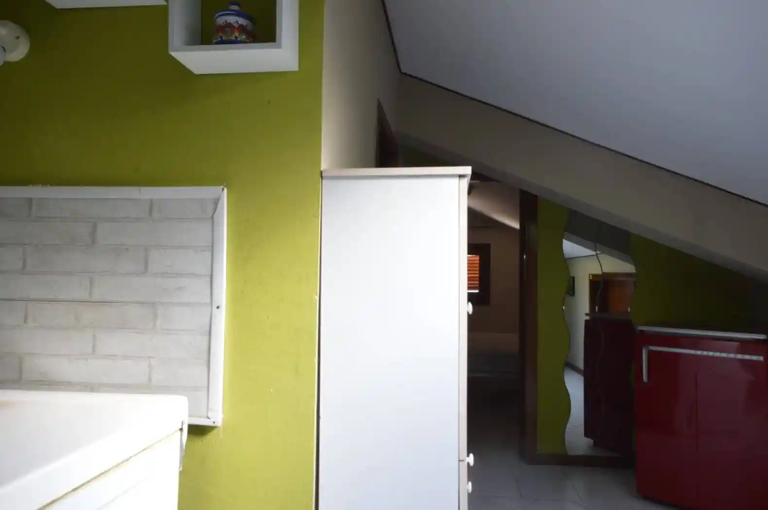 Mansarda via Salso 8, Villaggio Santo, Messina - foto 3