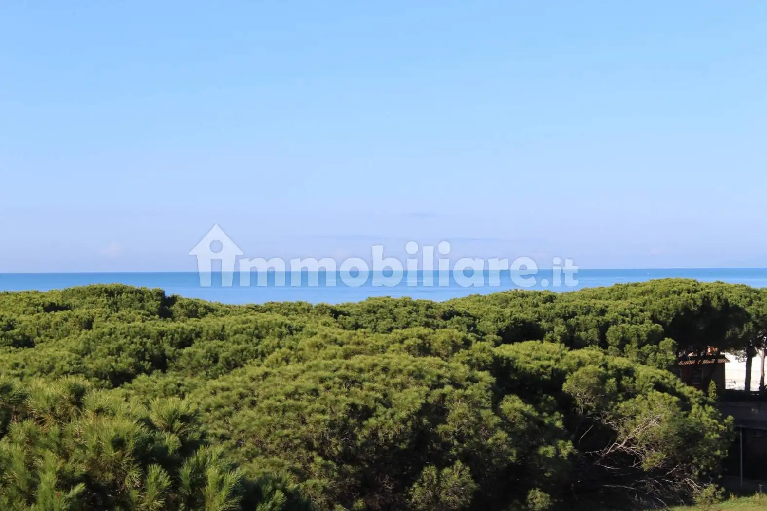 Appartamento in vendita a Tarquinia