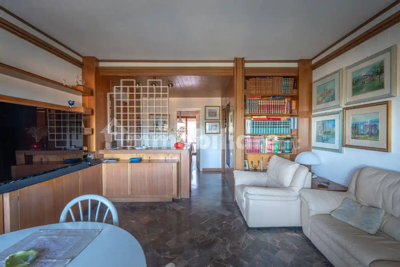 Appartamento via Eugubina , 77, Monteluce - Ponte Rio, Perugia - foto 4