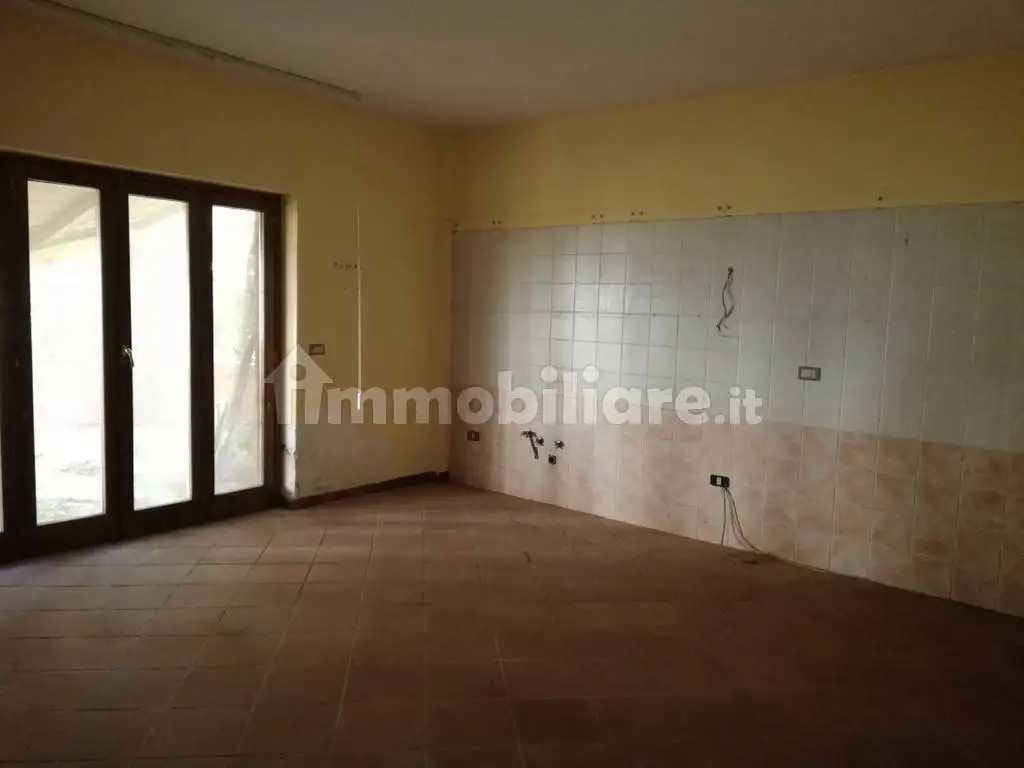 Villa unifamiliare via Santa Cristina 3, Caiazzo - foto 3