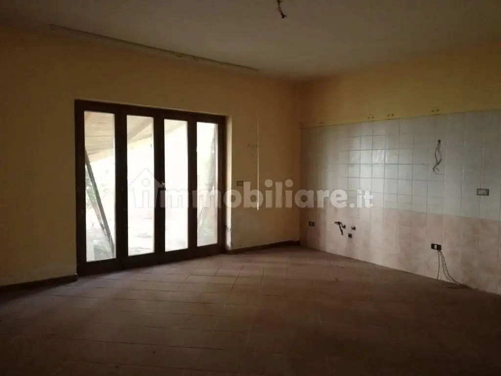 Villa unifamiliare via Santa Cristina 3, Caiazzo - foto 4