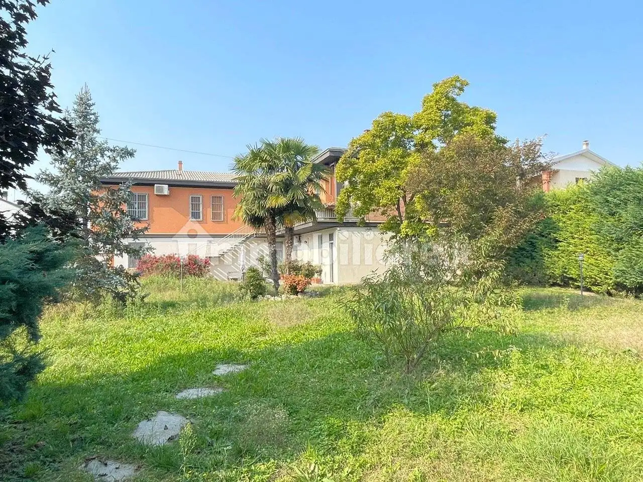 Casa indipendente in vendita a Alessandria