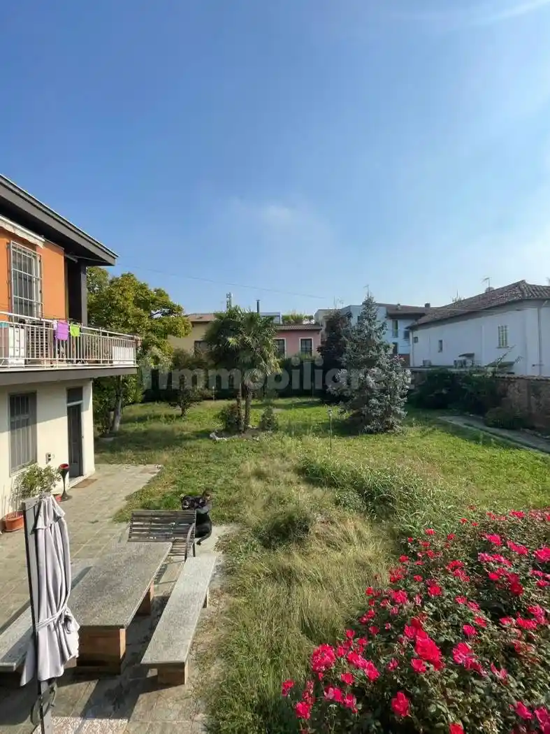 Terratetto unifamiliare 740 m², ottimo stato, Orti, Alessandria - foto 3