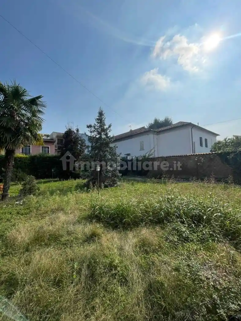 Terratetto unifamiliare 740 m², ottimo stato, Orti, Alessandria - foto 4