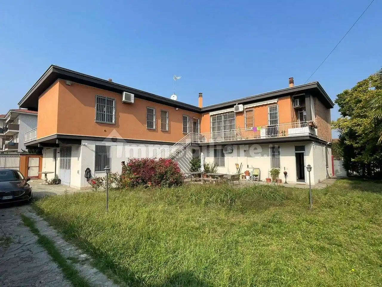 Terratetto unifamiliare 740 m², ottimo stato, Orti, Alessandria - foto 5