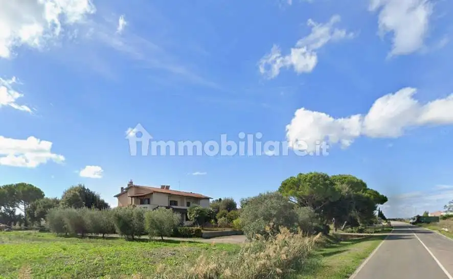 Rustico - Casale in asta a Grosseto