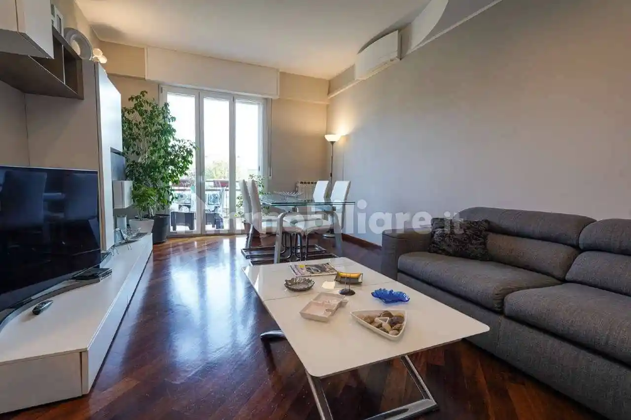 Appartamento in vendita a Mapello