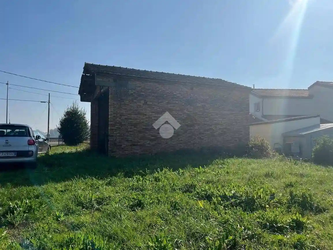 Rustico via Grattacoppa 307, Savarna, Ravenna - foto 4