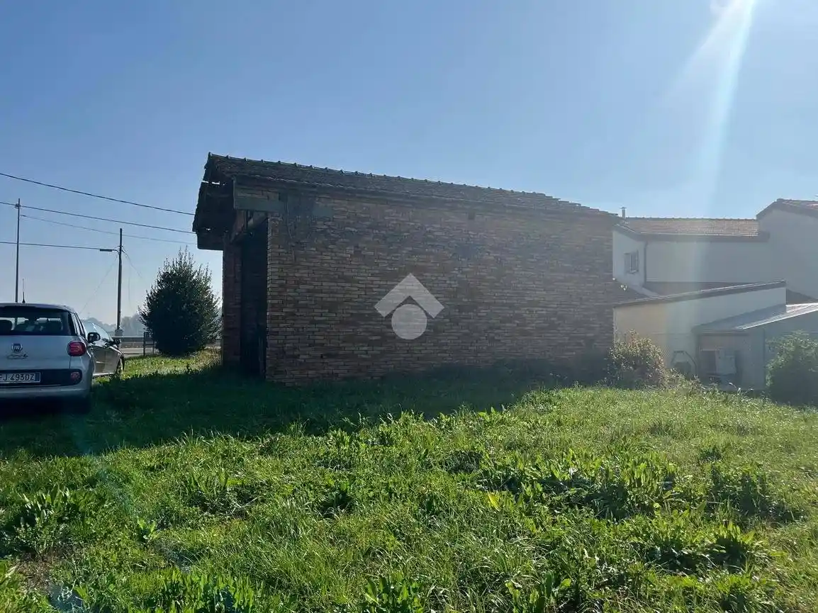 Rustico via Grattacoppa 307, Savarna, Ravenna - foto 2