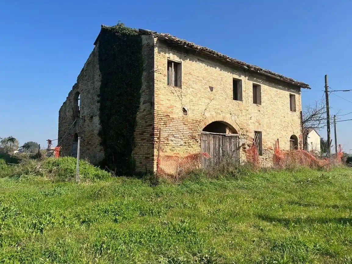 Rustico via Grattacoppa 307, Savarna, Ravenna - foto 3