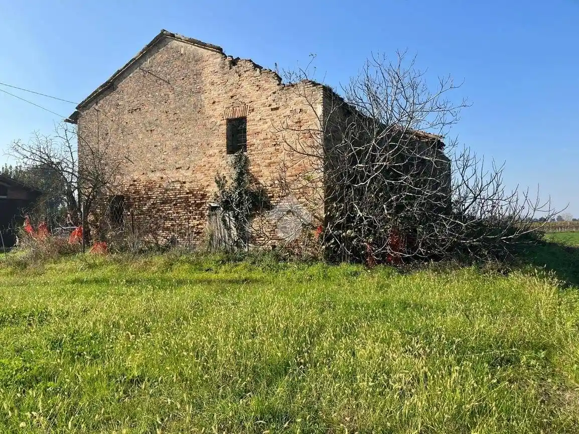 Rustico via Grattacoppa 307, Savarna, Ravenna - foto 4