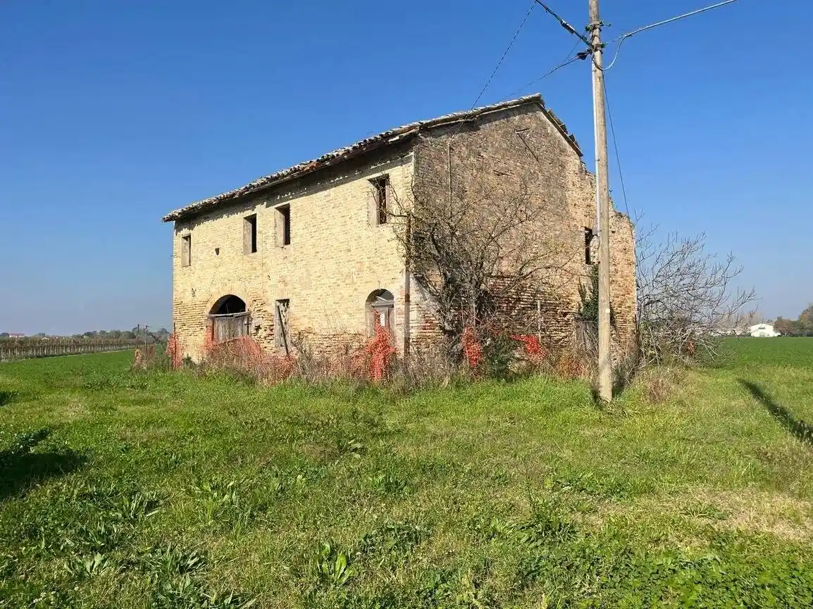 Rustico via Grattacoppa 307, Savarna, Ravenna - foto 5