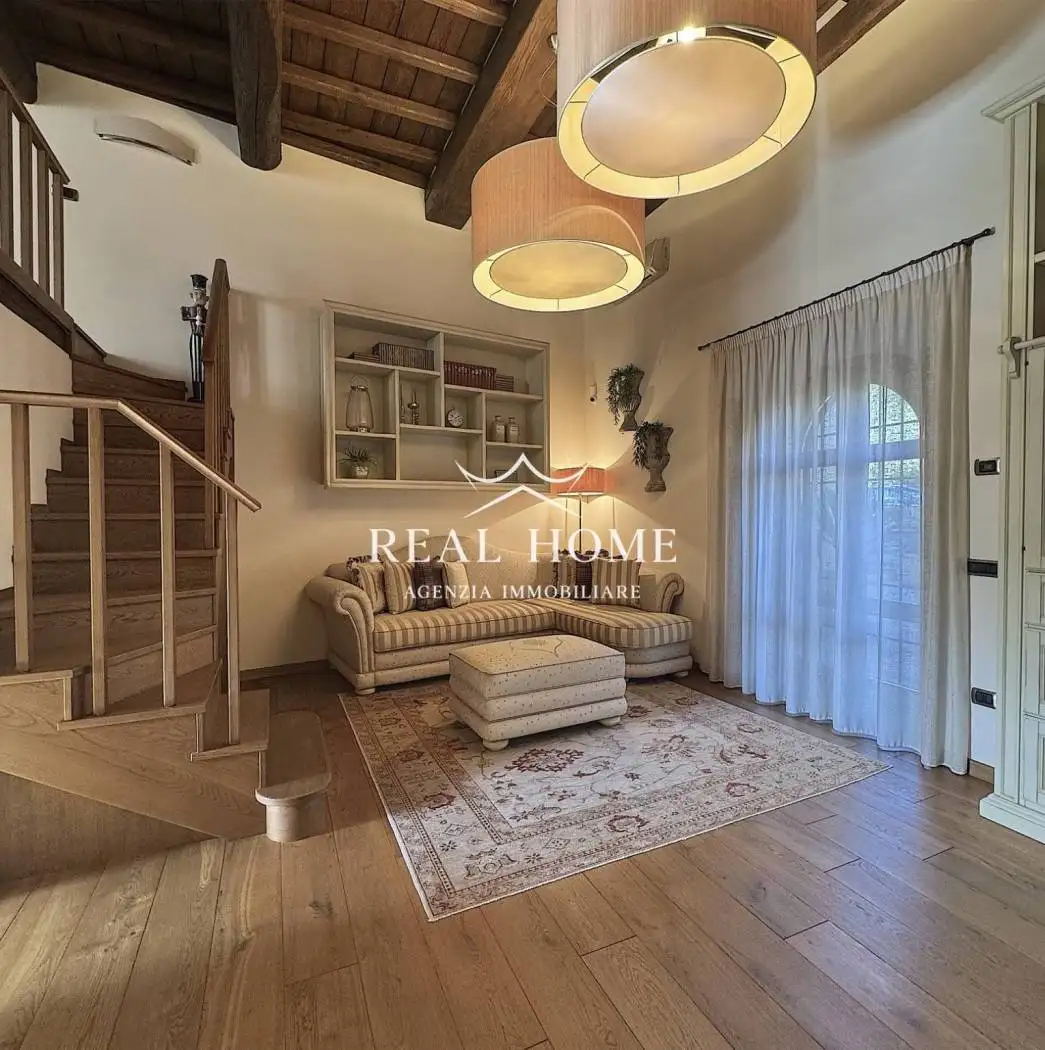 Appartamento in vendita a Pistoia