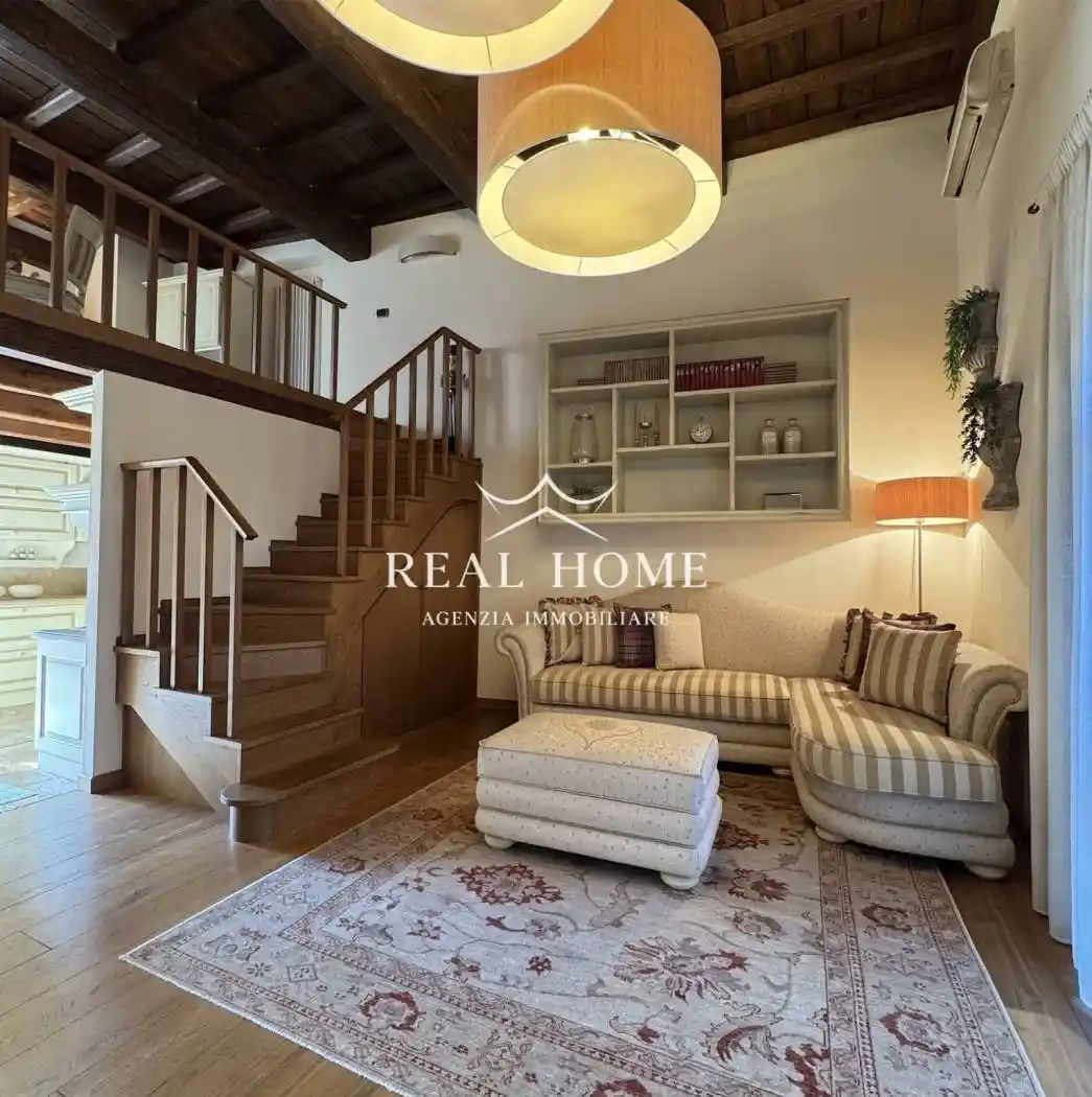 Appartamento via di Pieve a Cella Nuova, Giardino Zoologico, Pistoia - foto 2