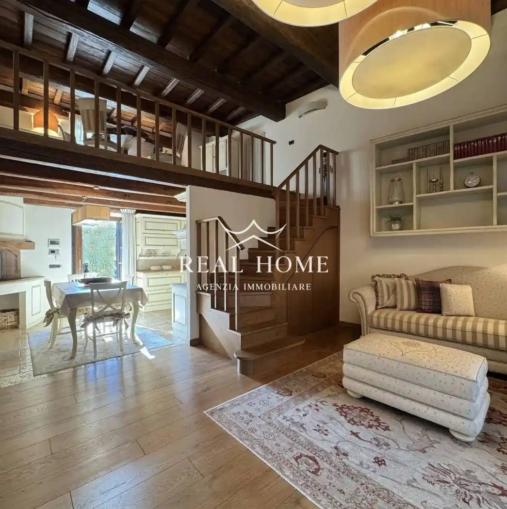 Appartamento via di Pieve a Cella Nuova, Giardino Zoologico, Pistoia - foto 3