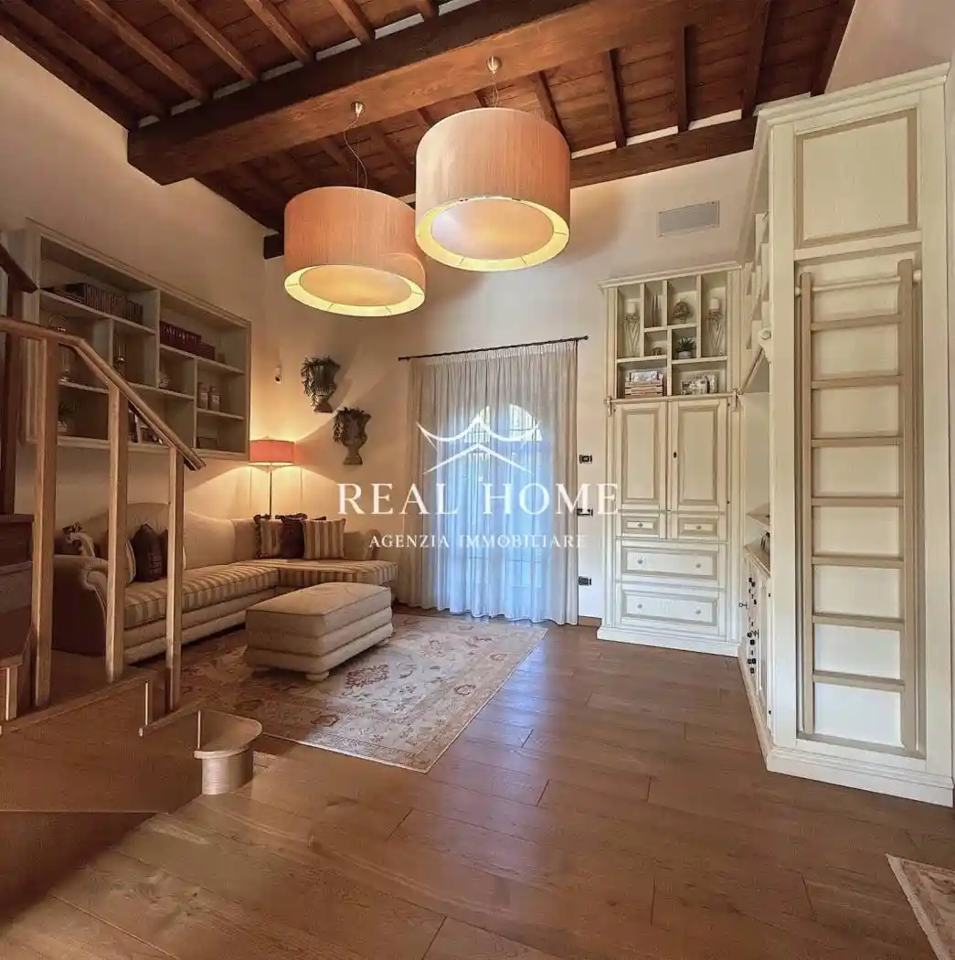 Appartamento via di Pieve a Cella Nuova, Giardino Zoologico, Pistoia - foto 4