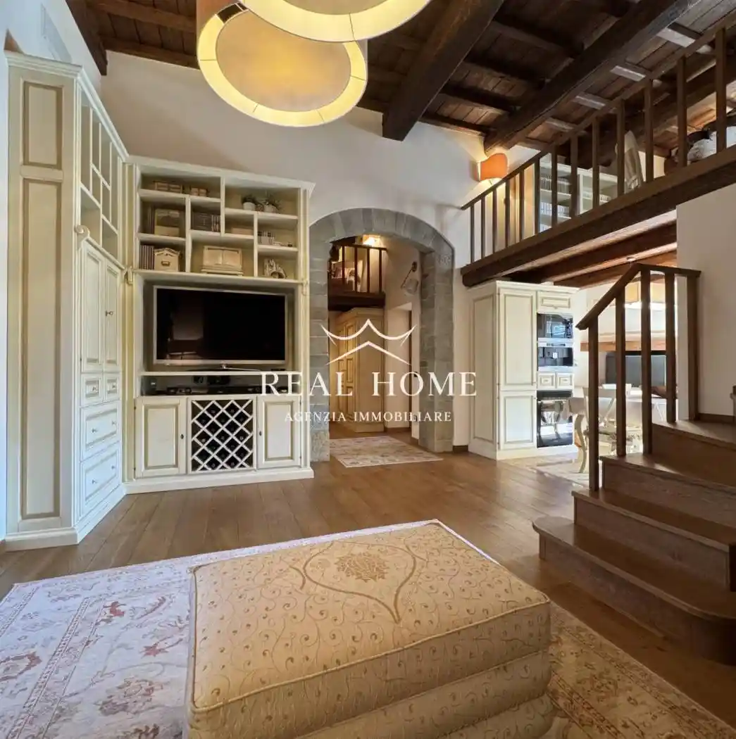 Appartamento via di Pieve a Cella Nuova, Giardino Zoologico, Pistoia - foto 5