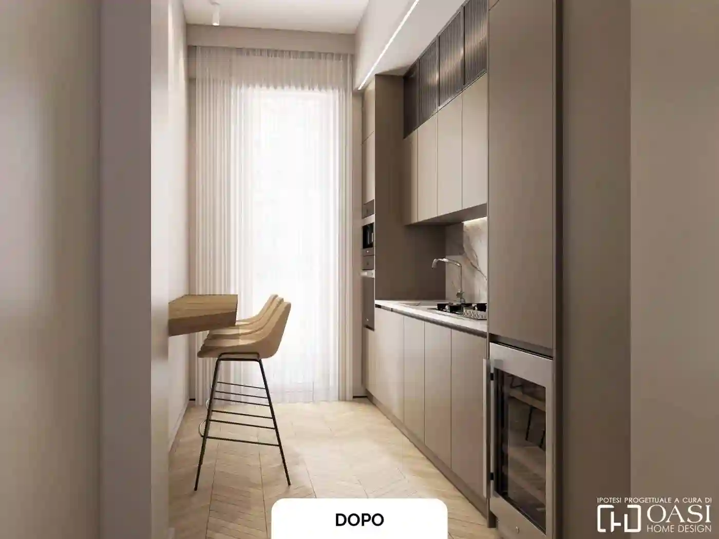 Appartamento - foto 5