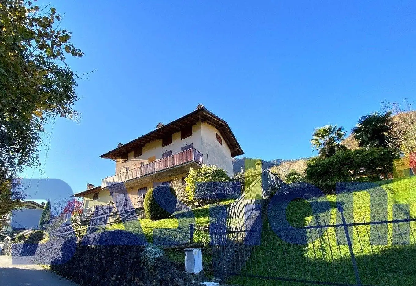 Appartamento in vendita a Cerete