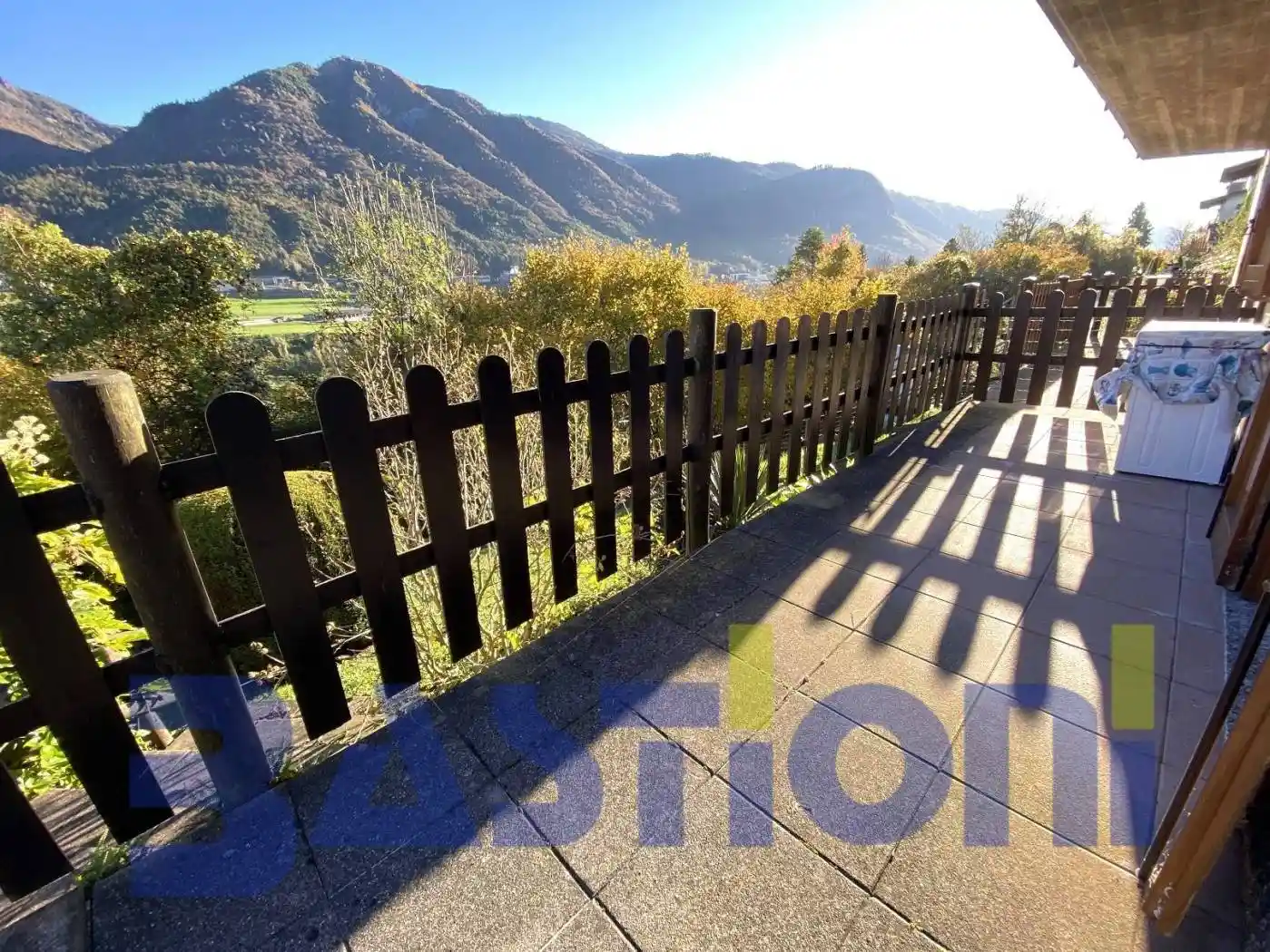 Bilocale buono stato, piano terra, Cerete - foto 5