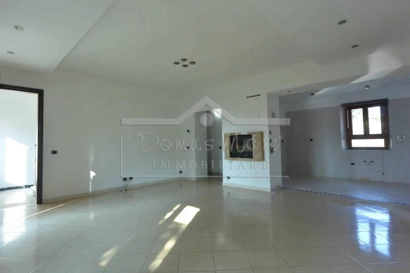 Quadrilocale via Madonna del Bosco 10, Centro, Cairo Montenotte - foto 2