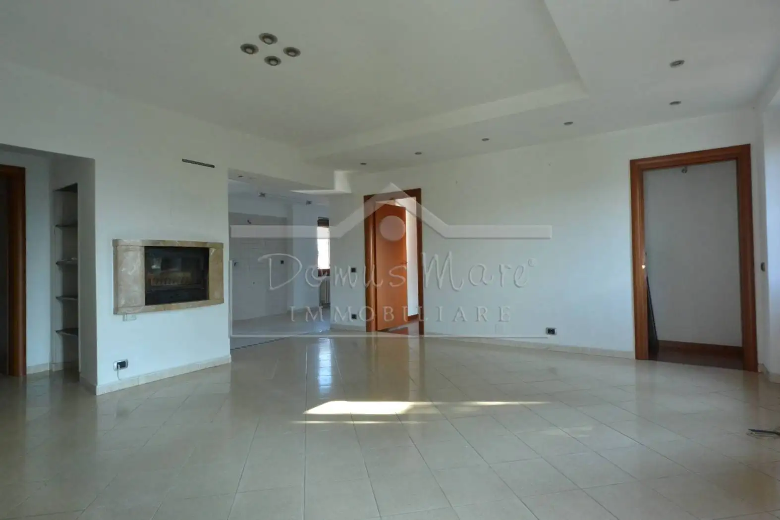 Quadrilocale via Madonna del Bosco 10, Centro, Cairo Montenotte - foto 3