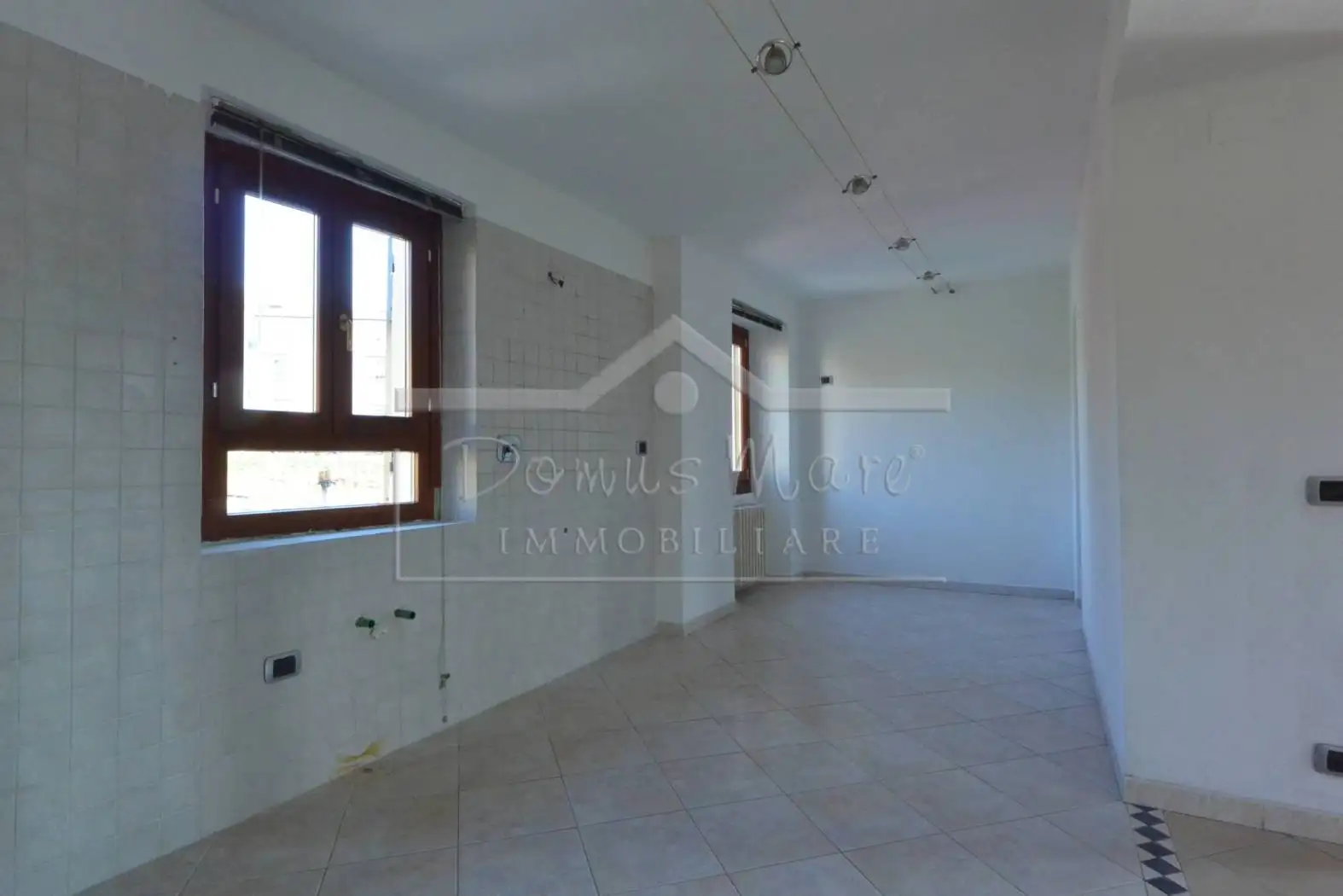 Quadrilocale via Madonna del Bosco 10, Centro, Cairo Montenotte - foto 4