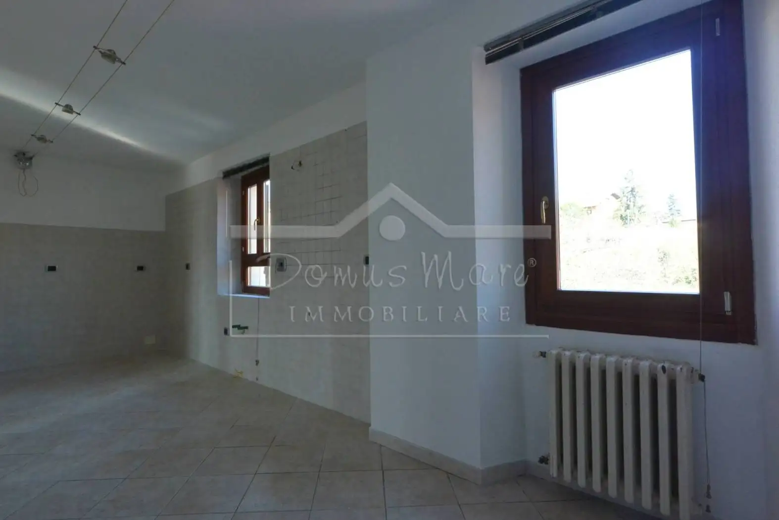 Quadrilocale via Madonna del Bosco 10, Centro, Cairo Montenotte - foto 5