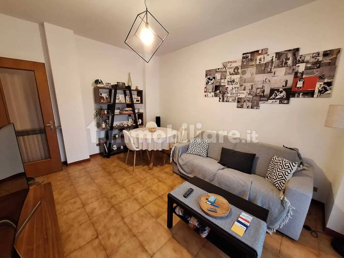 Bilocale corso Amedeo Avogadro di Quaregna 6, Semicentro, Vercelli - foto 2