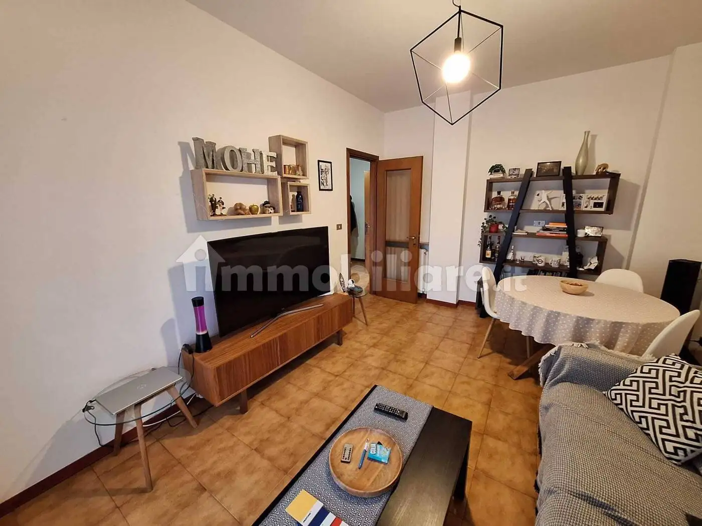 Bilocale corso Amedeo Avogadro di Quaregna 6, Semicentro, Vercelli - foto 3