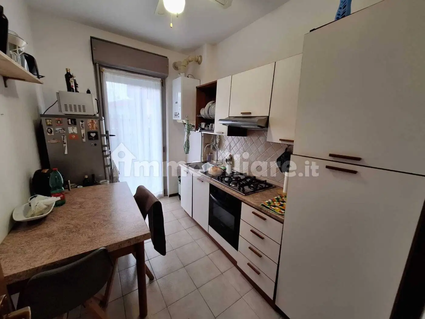 Bilocale corso Amedeo Avogadro di Quaregna 6, Semicentro, Vercelli - foto 4