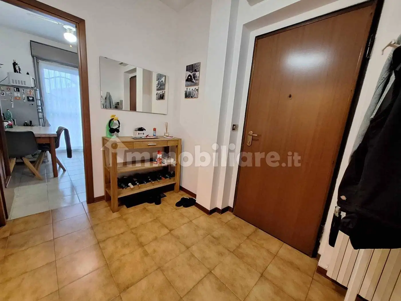 Bilocale corso Amedeo Avogadro di Quaregna 6, Semicentro, Vercelli - foto 5