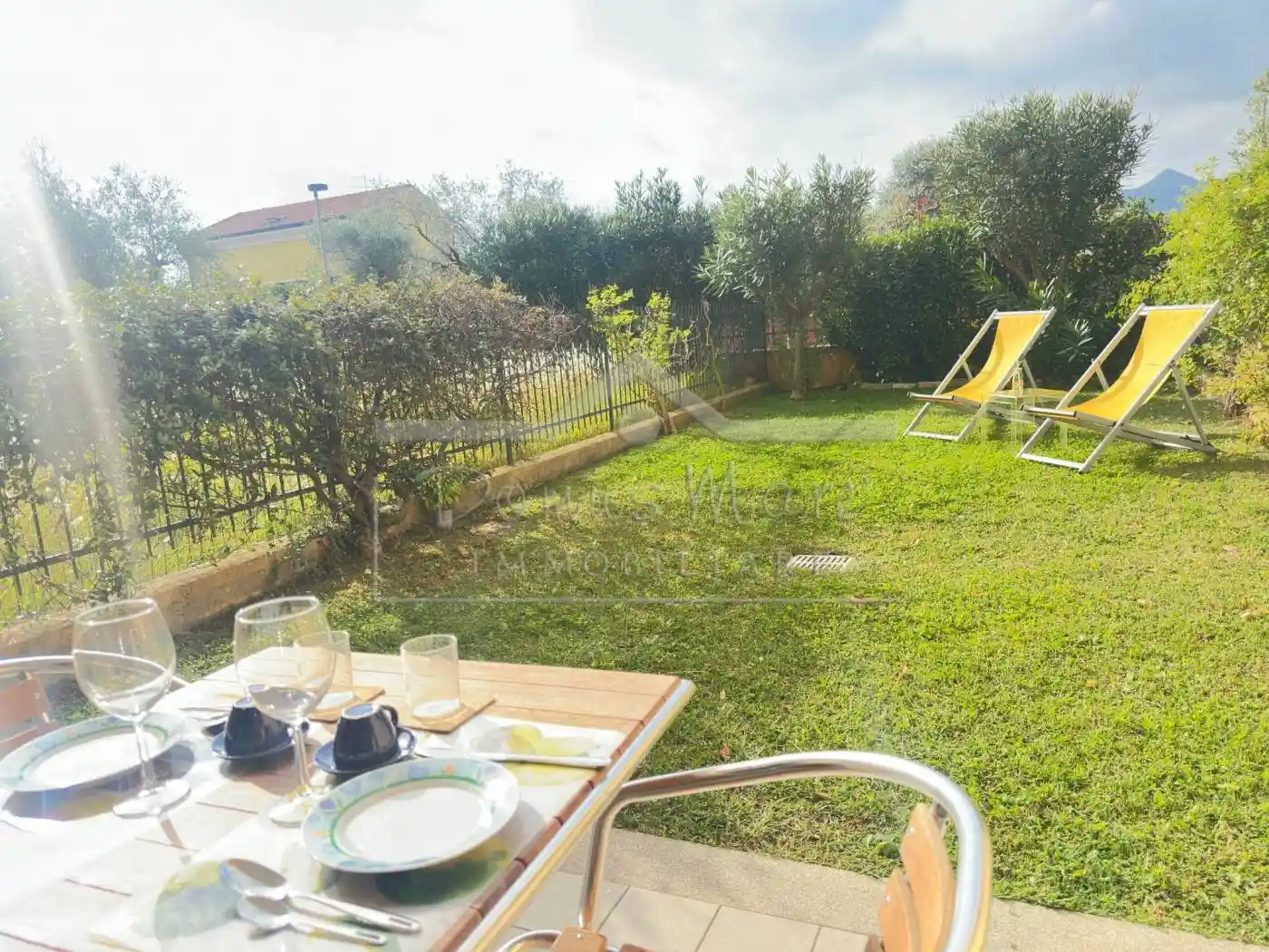 Appartamento in vendita a Loano