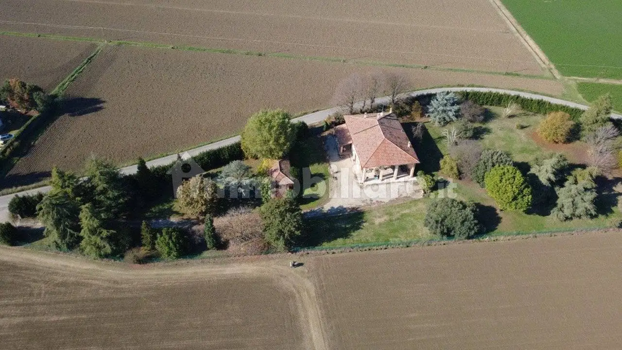 Casale via Medesano 2, Castel Guelfo di Bologna - foto 2