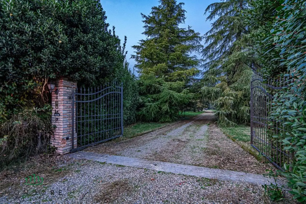 Casale via Medesano 2, Castel Guelfo di Bologna - foto 3