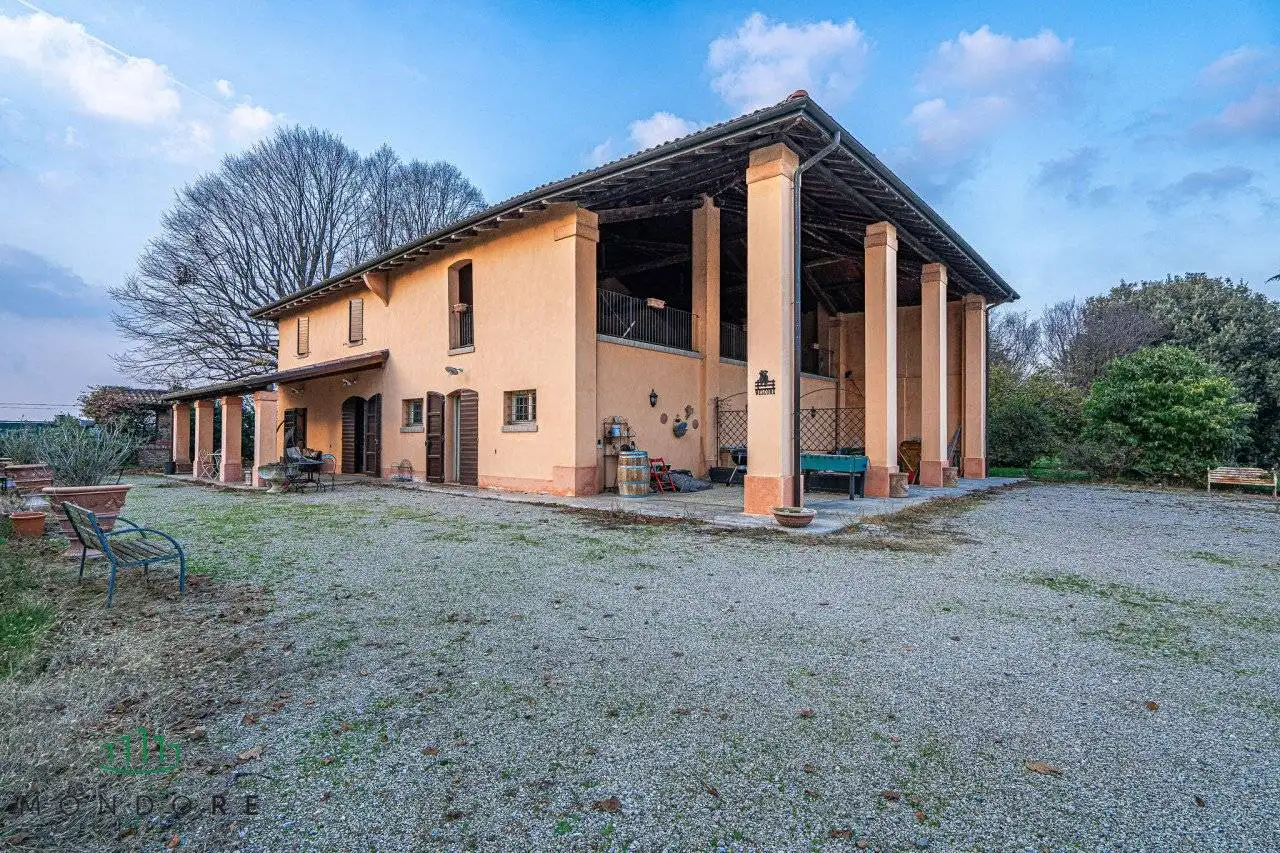 Casale via Medesano 2, Castel Guelfo di Bologna - foto 5