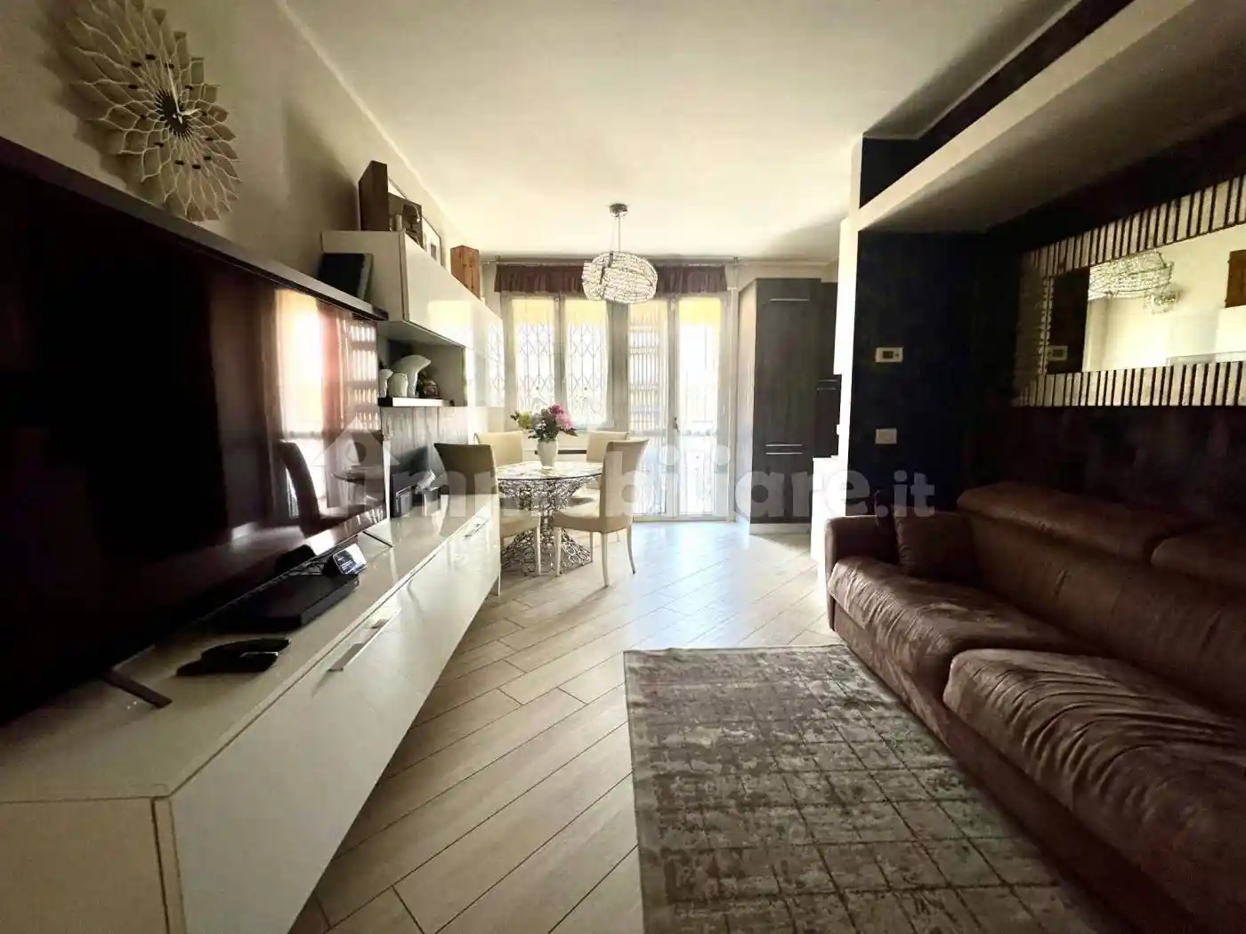 Trilocale via Giuseppe Pozzobonelli 6, Niguarda, Milano - foto 2